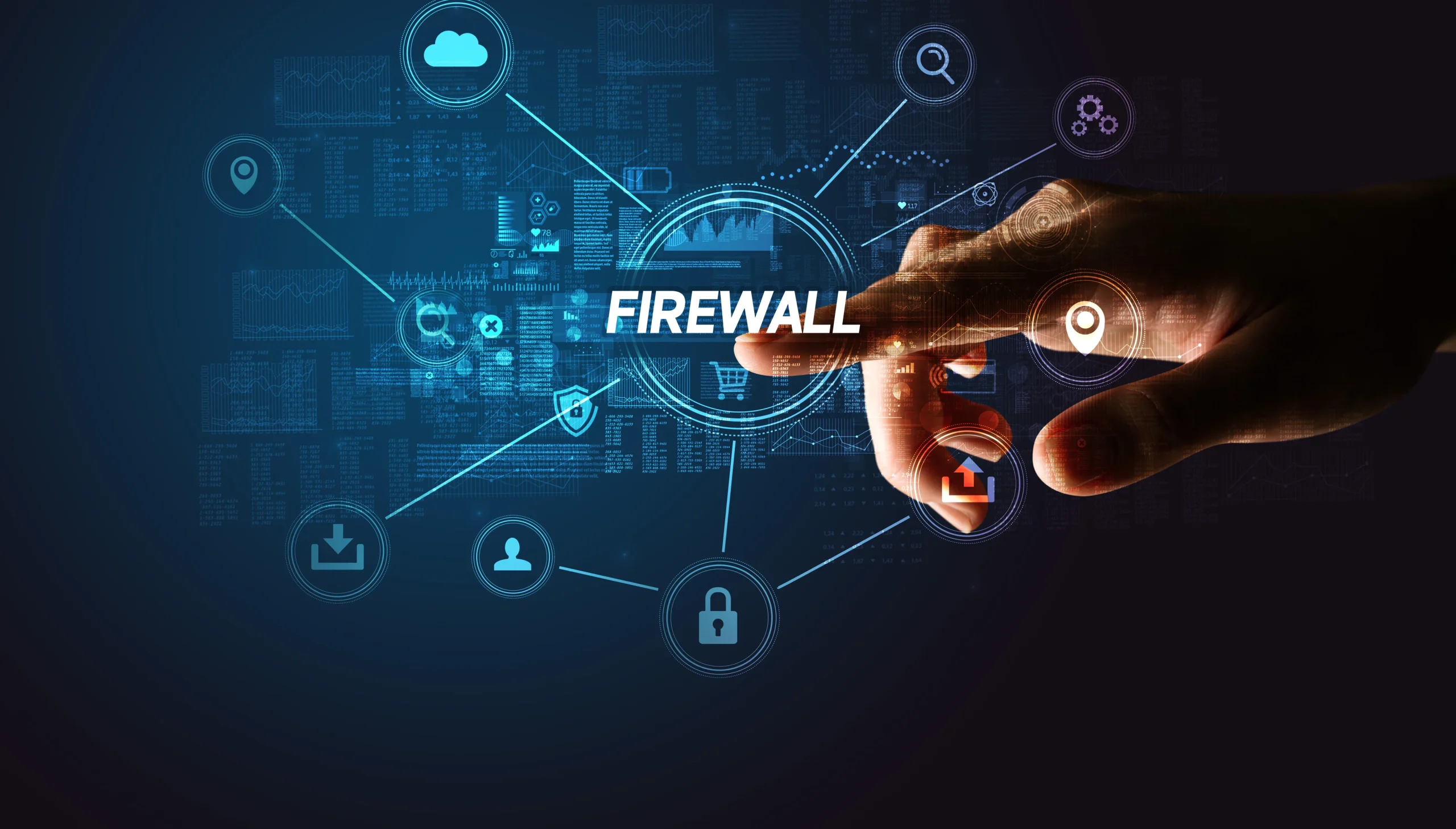 Firewall là gì và tầm quan trọng của nó trong hệ thống bảo mật mạng