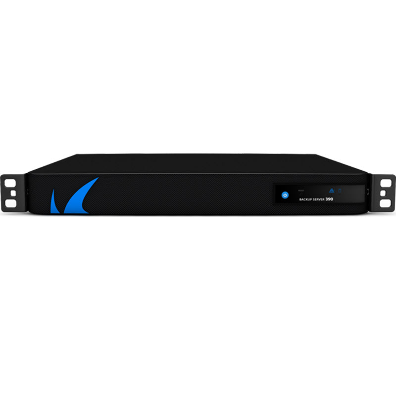 Barracuda Backup Server Appliance 390 - BBS390a