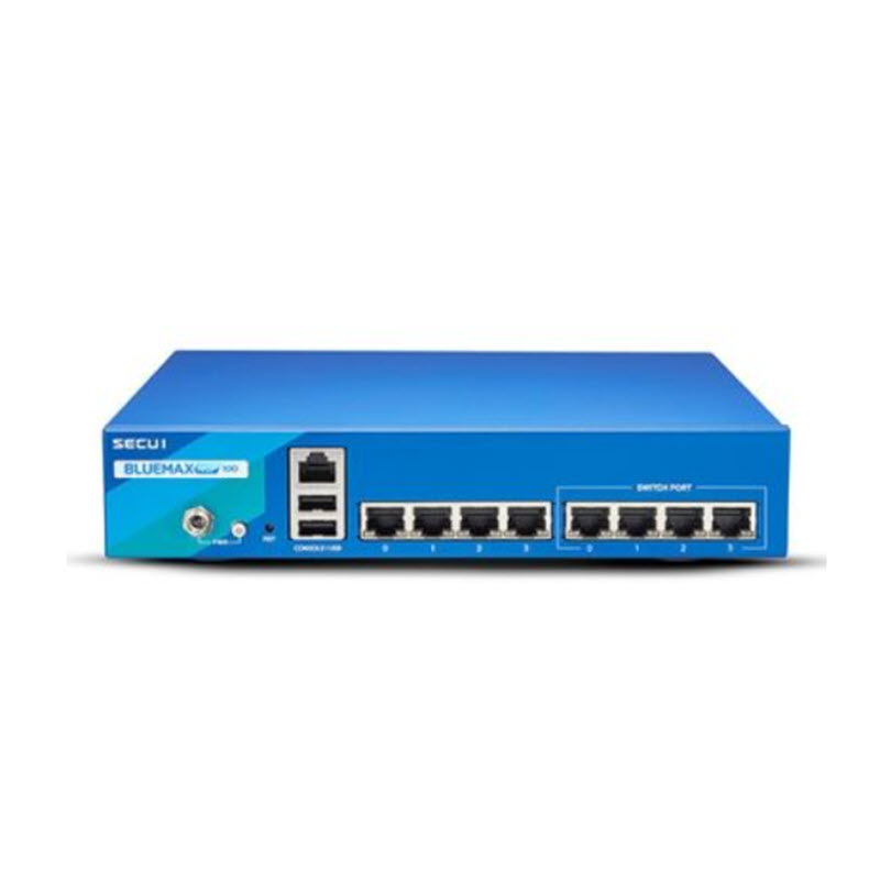 Firewall BlueMax NGF 200 | Chính hãng SECUI, giá tốt nhất