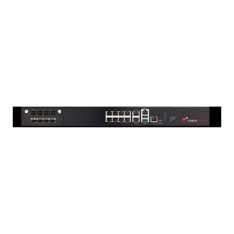 Check Point Quantum 6600 Security Gateway