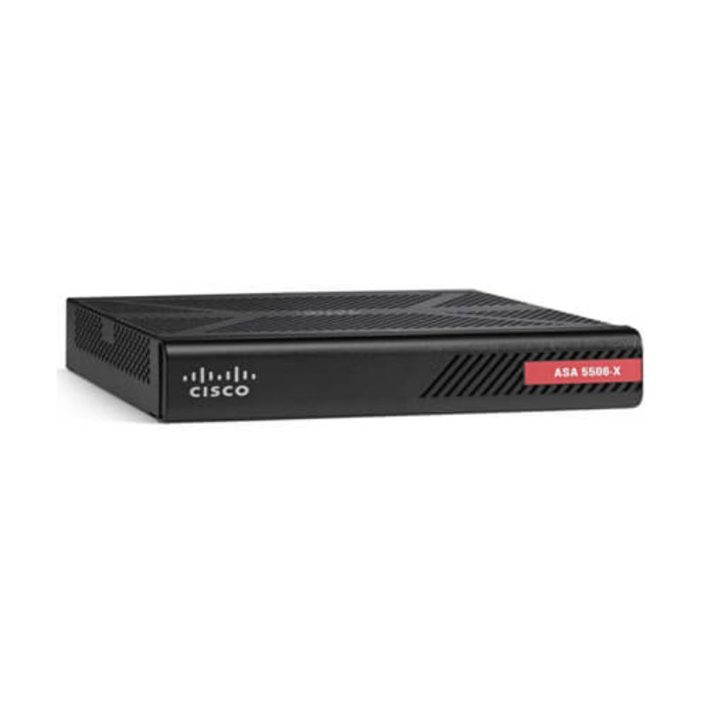 Firewall Cisco ASA5506-SEC-BUN-K9