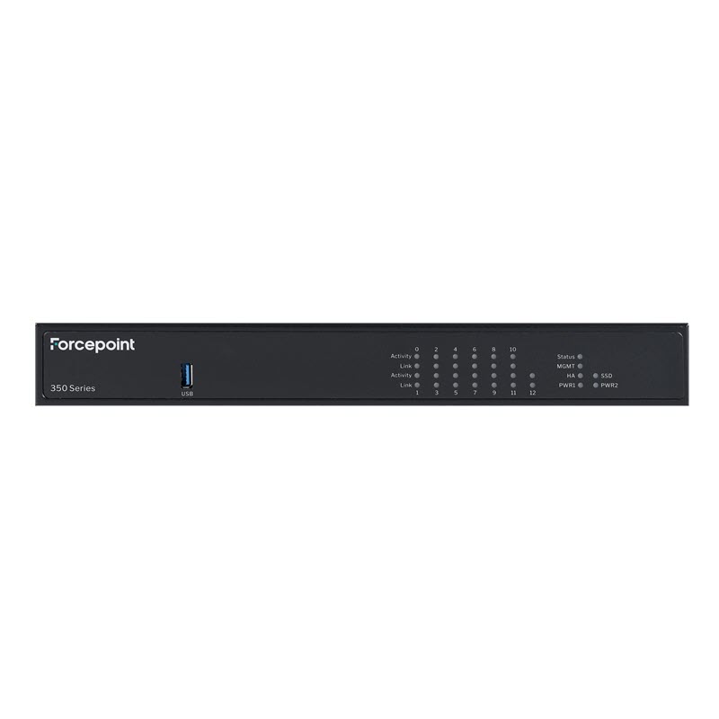 Firewall Forcepoint NGFW 355 (N355)