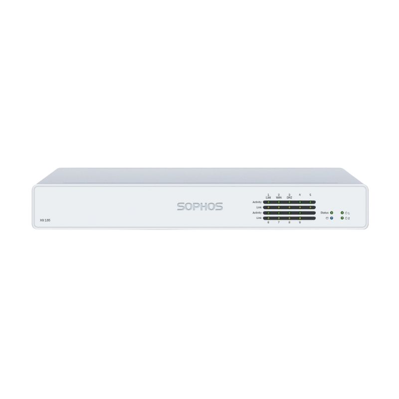 Firewall Sophos XG135