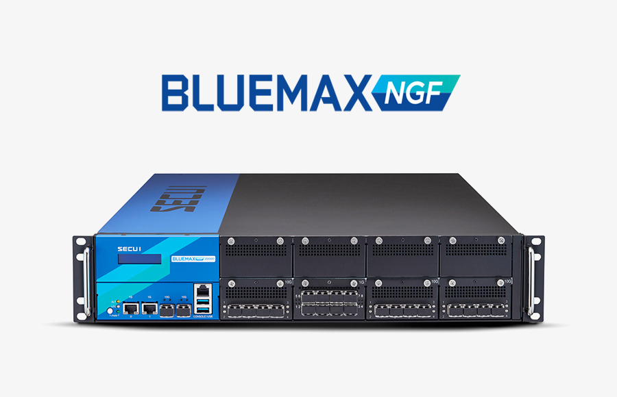 BLUEMAX NGF